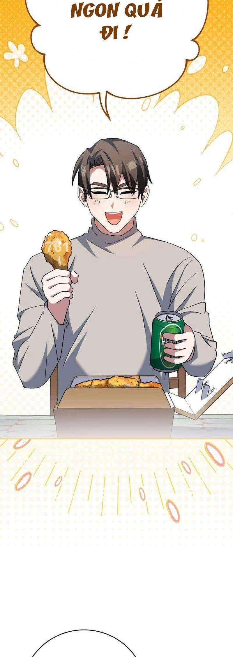 Stream Của Cung Thủ Thiên Tài Chapter 25 - 2