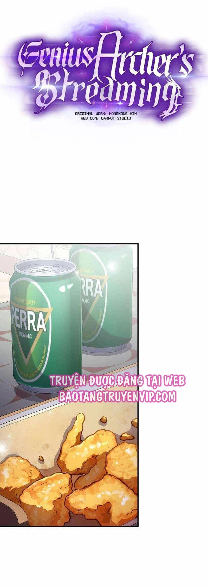 Stream Của Cung Thủ Thiên Tài Chapter 25 - 8