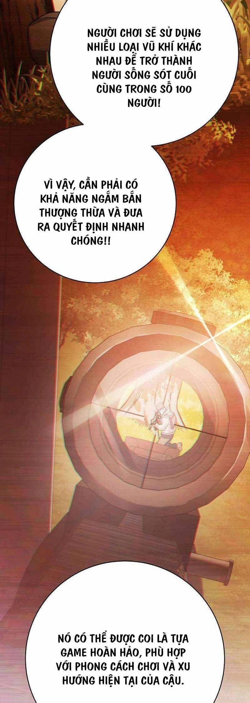 Stream Của Cung Thủ Thiên Tài Chapter 25 - 28