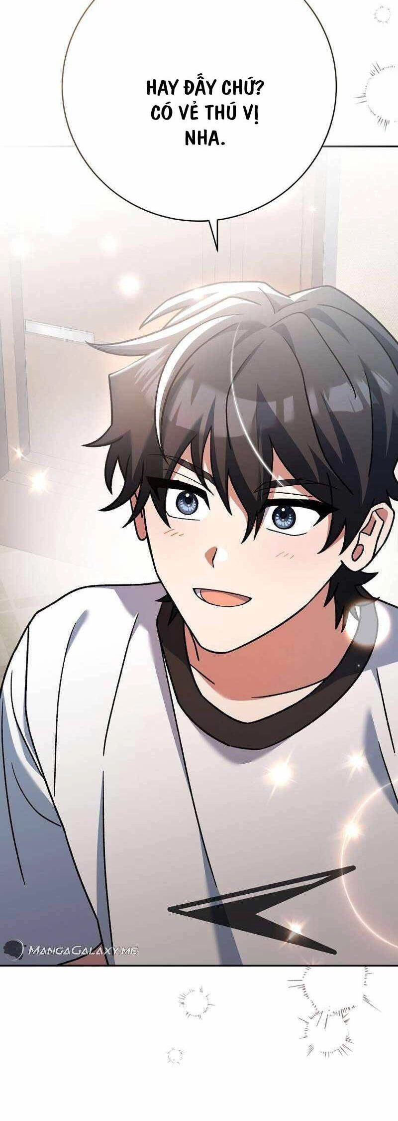 Stream Của Cung Thủ Thiên Tài Chapter 25 - 30