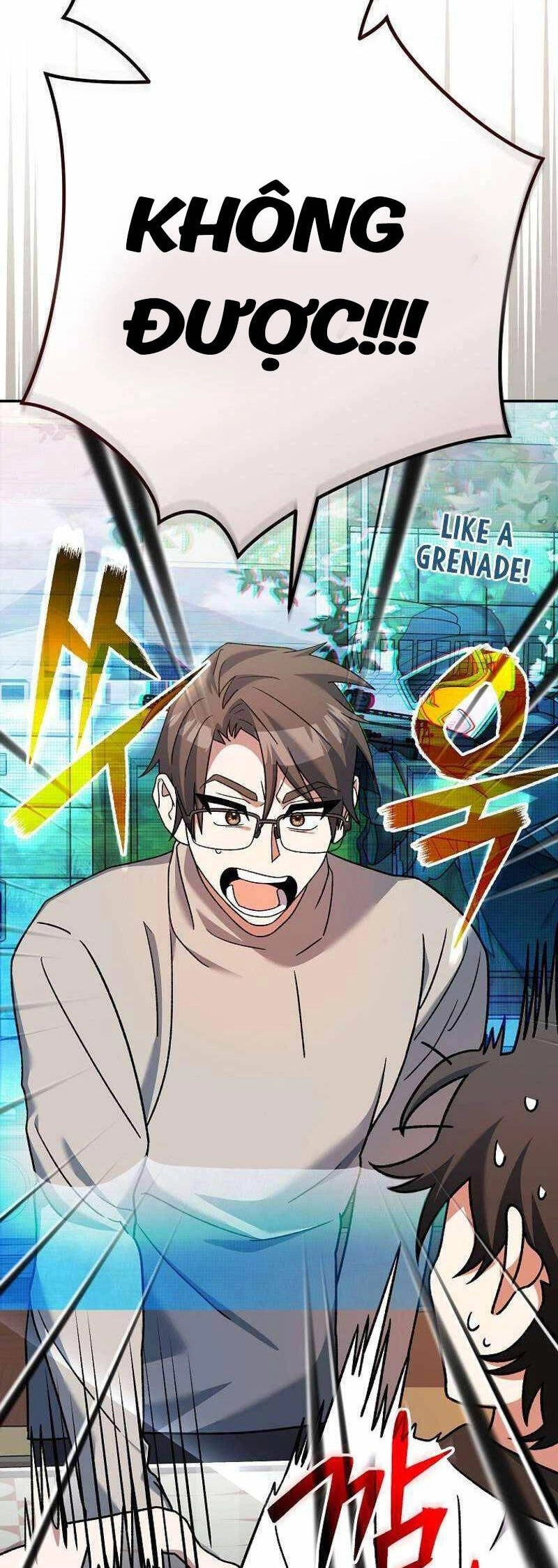 Stream Của Cung Thủ Thiên Tài Chapter 25 - 32