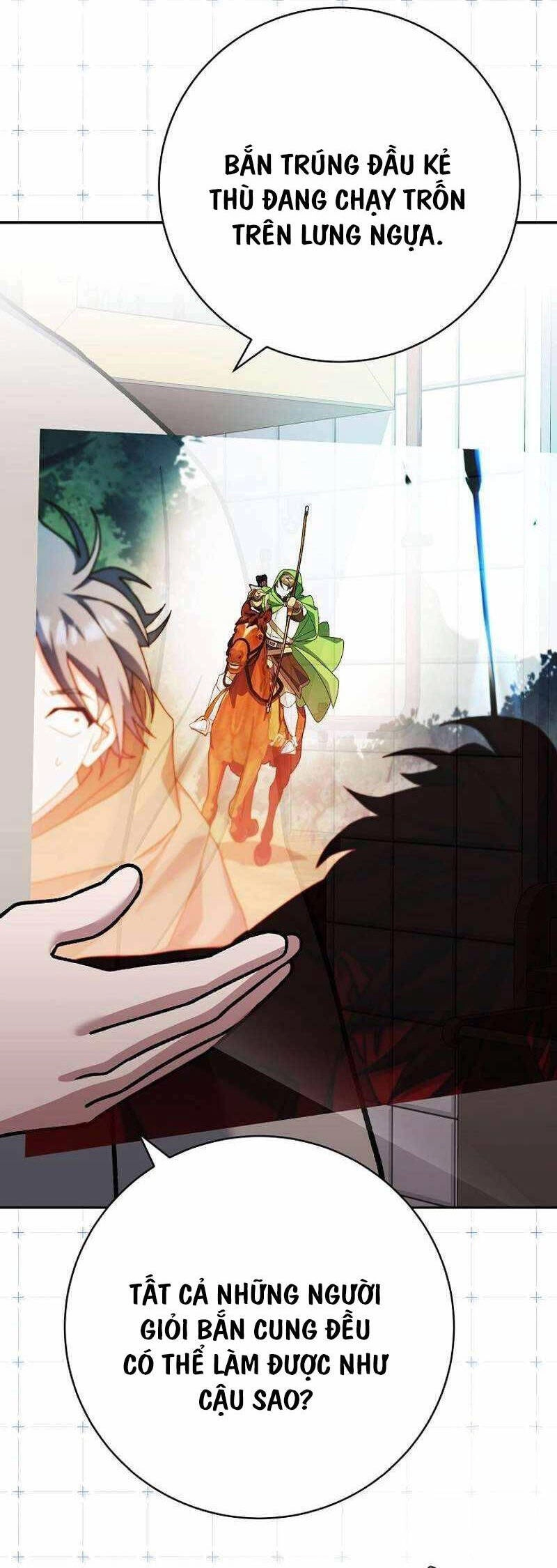 Stream Của Cung Thủ Thiên Tài Chapter 25 - 44