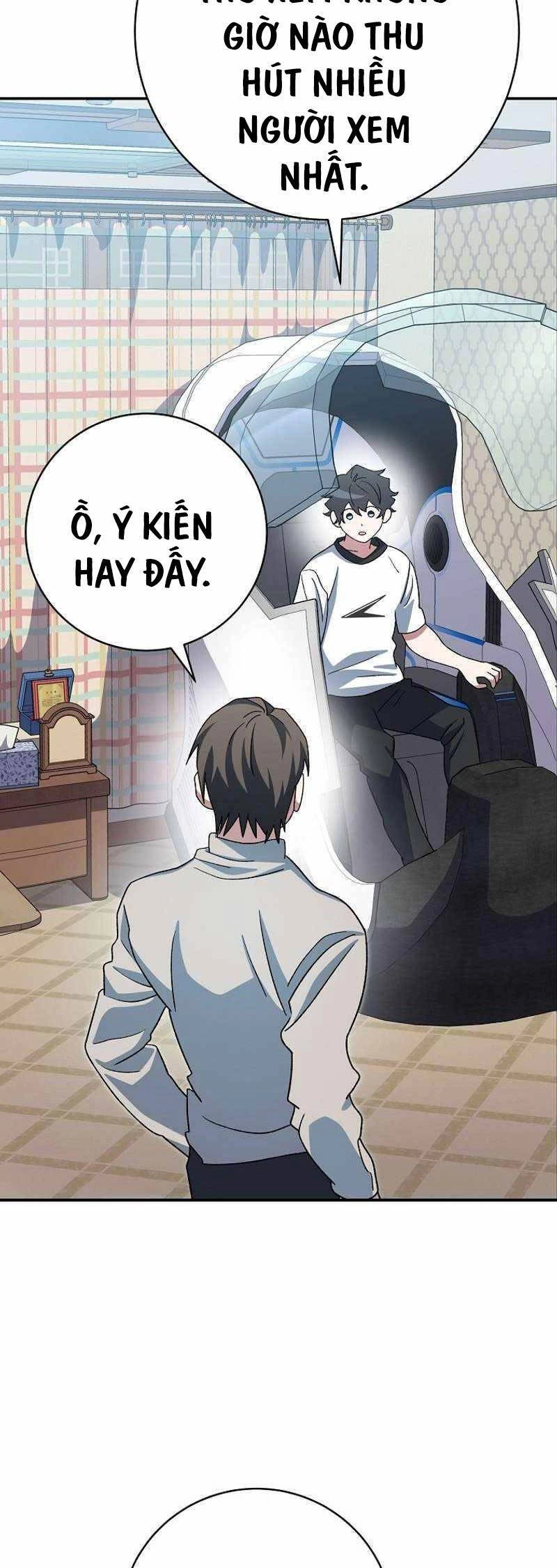 Stream Của Cung Thủ Thiên Tài Chapter 25 - 61