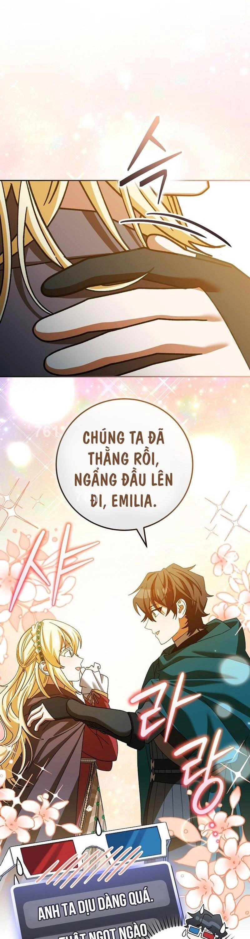 Stream Của Cung Thủ Thiên Tài Chapter 26 - 3