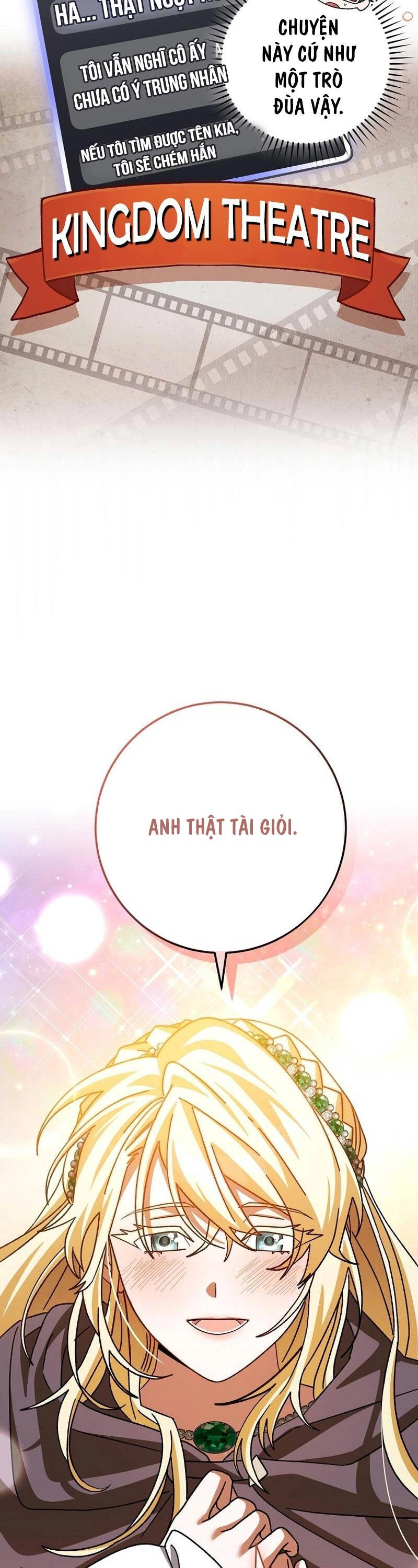 Stream Của Cung Thủ Thiên Tài Chapter 26 - 4