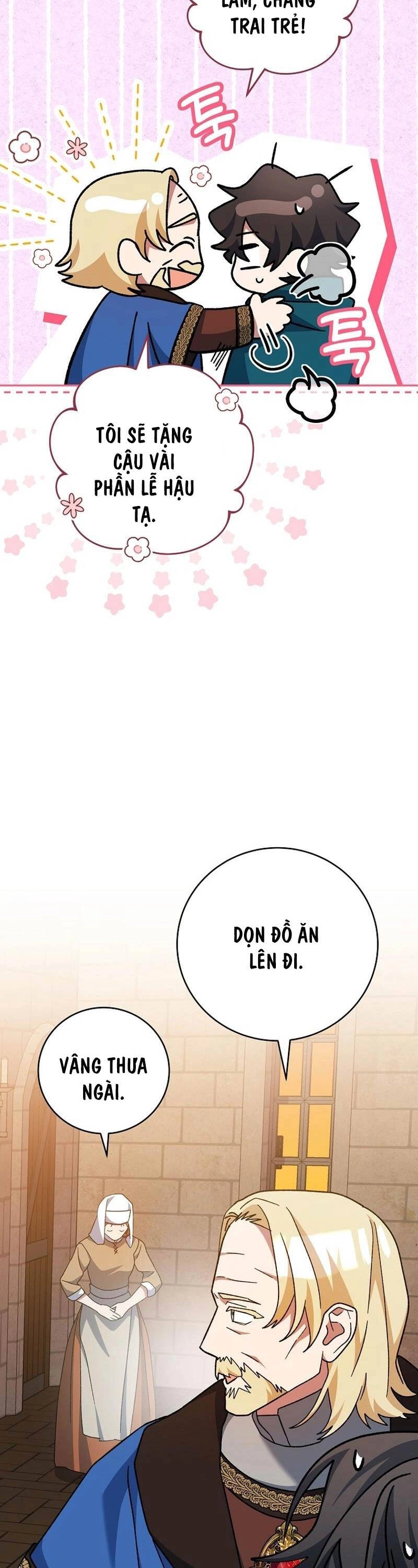 Stream Của Cung Thủ Thiên Tài Chapter 26 - 21