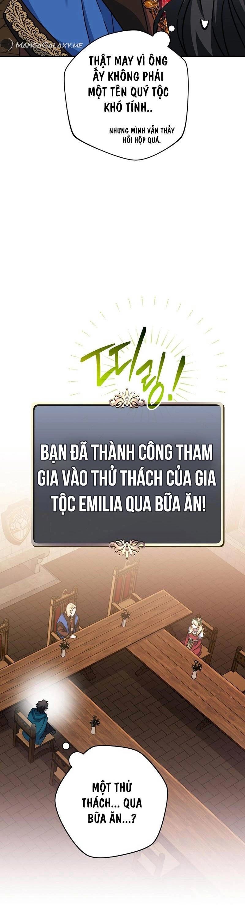 Stream Của Cung Thủ Thiên Tài Chapter 26 - 22