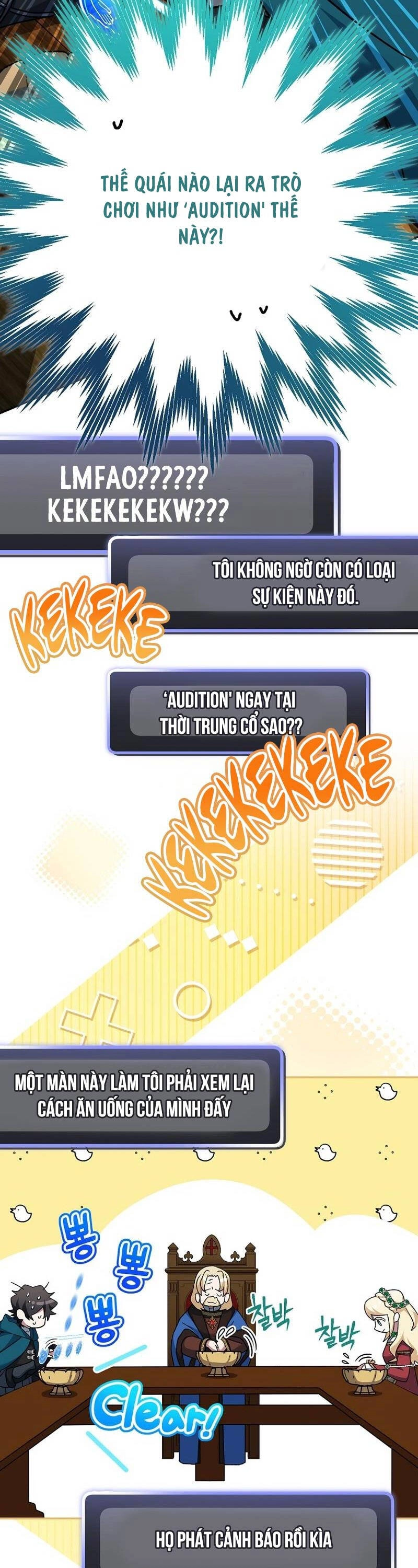 Stream Của Cung Thủ Thiên Tài Chapter 26 - 27