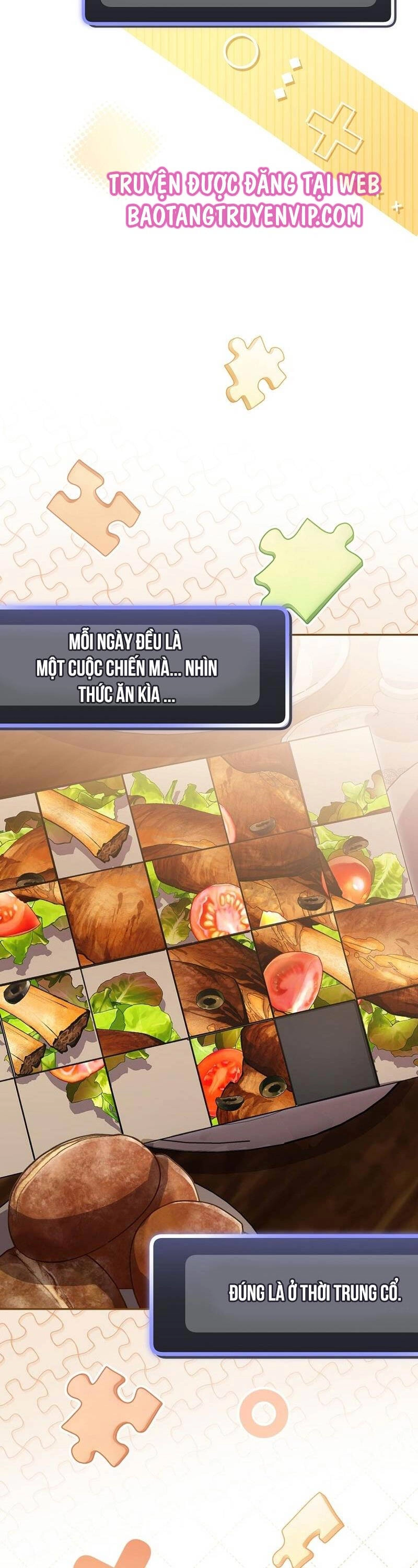 Stream Của Cung Thủ Thiên Tài Chapter 26 - 28