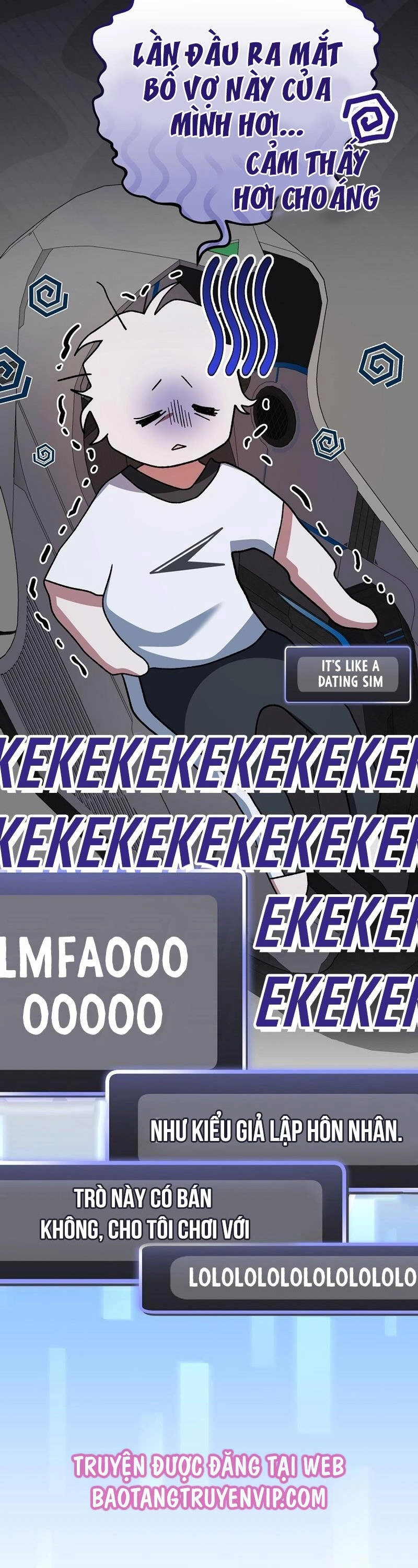 Stream Của Cung Thủ Thiên Tài Chapter 26 - 31