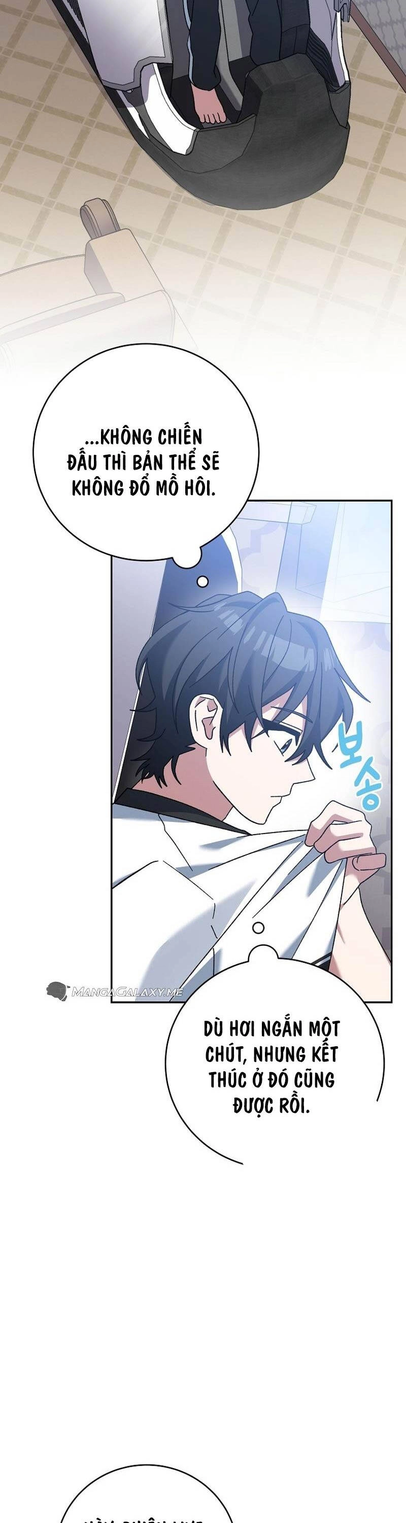 Stream Của Cung Thủ Thiên Tài Chapter 26 - 40