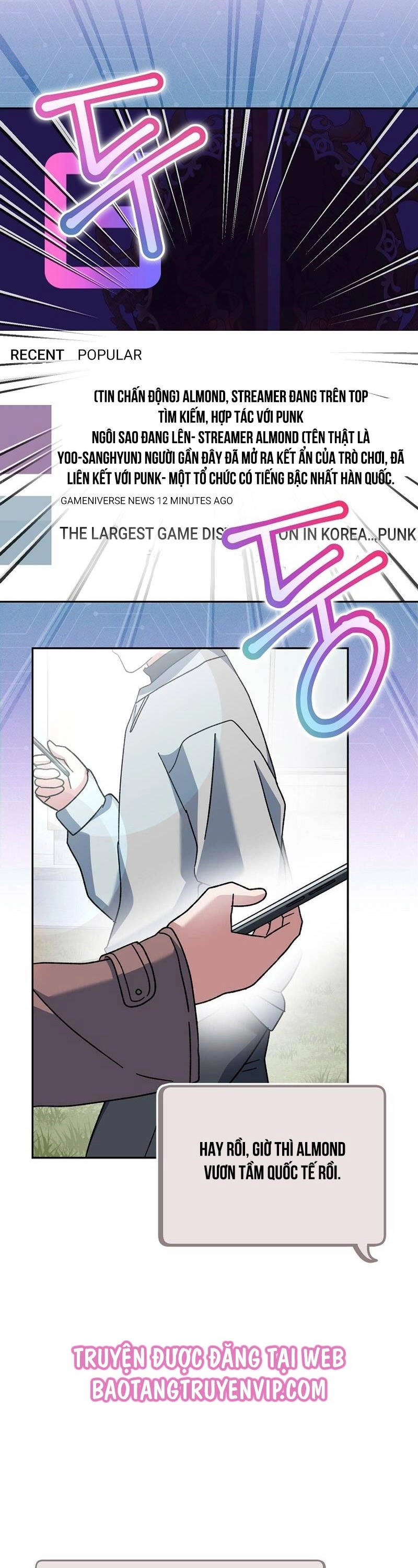 Stream Của Cung Thủ Thiên Tài Chapter 26 - 47