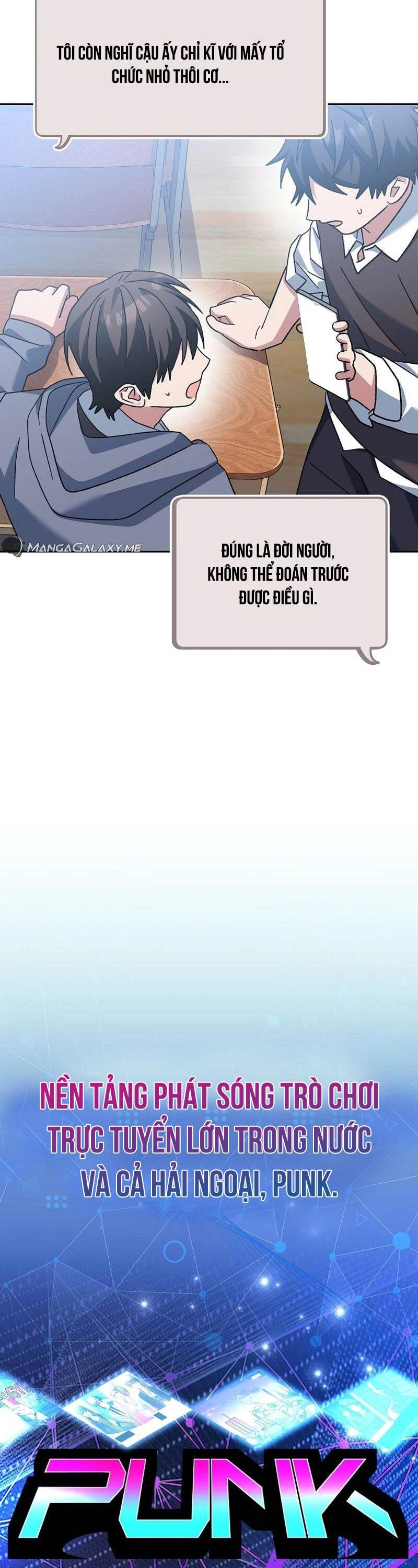 Stream Của Cung Thủ Thiên Tài Chapter 26 - 48