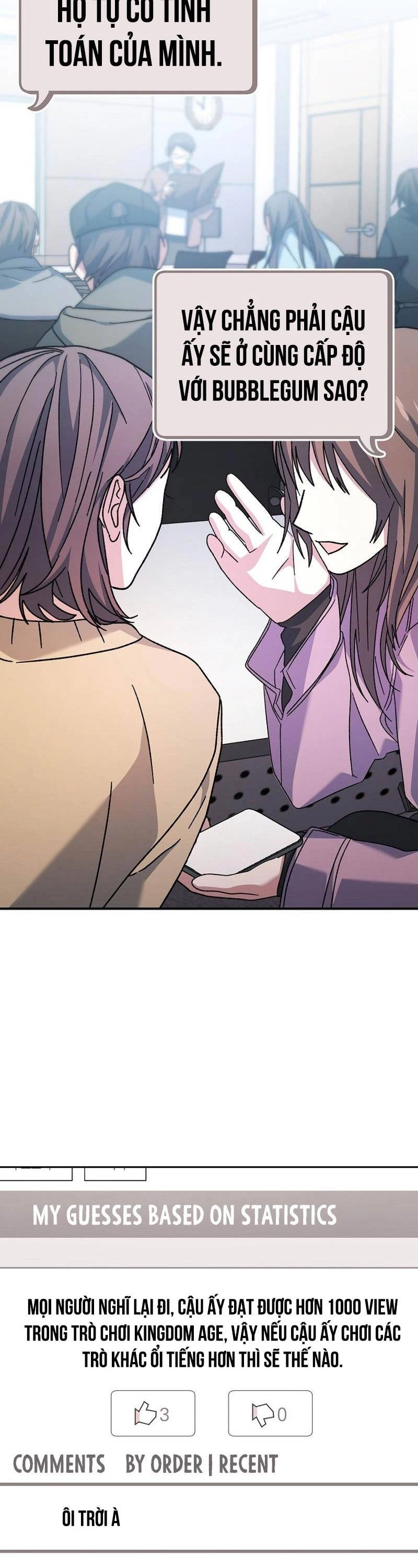 Stream Của Cung Thủ Thiên Tài Chapter 26 - 52