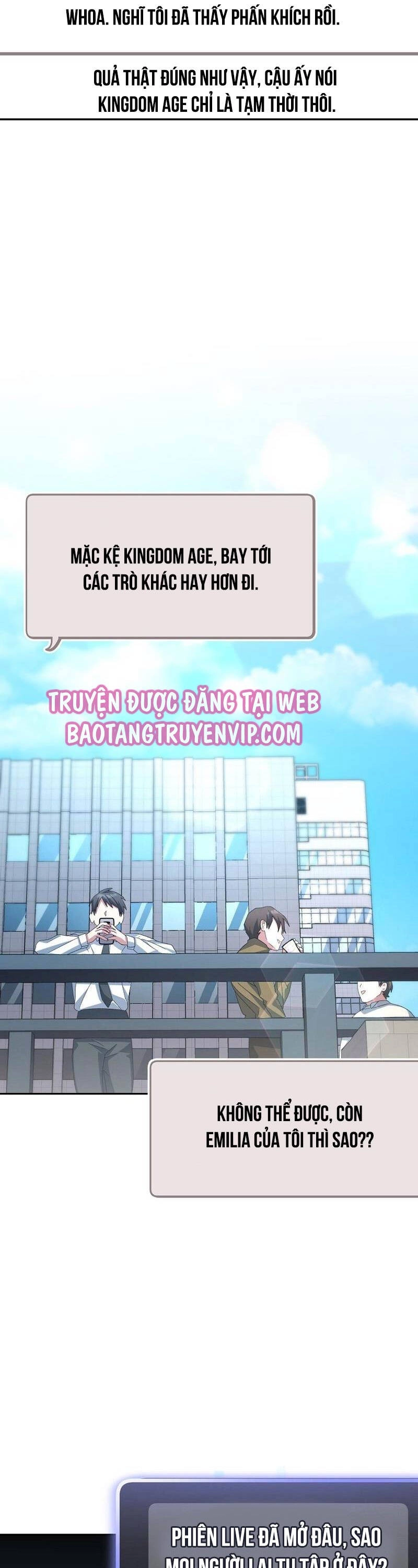 Stream Của Cung Thủ Thiên Tài Chapter 26 - 53