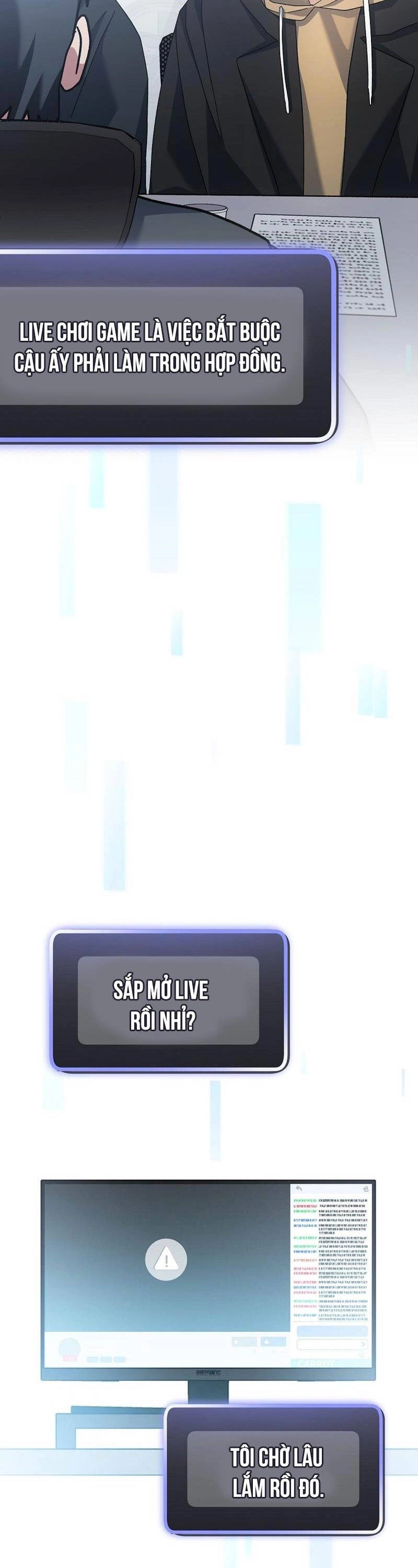 Stream Của Cung Thủ Thiên Tài Chapter 26 - 55