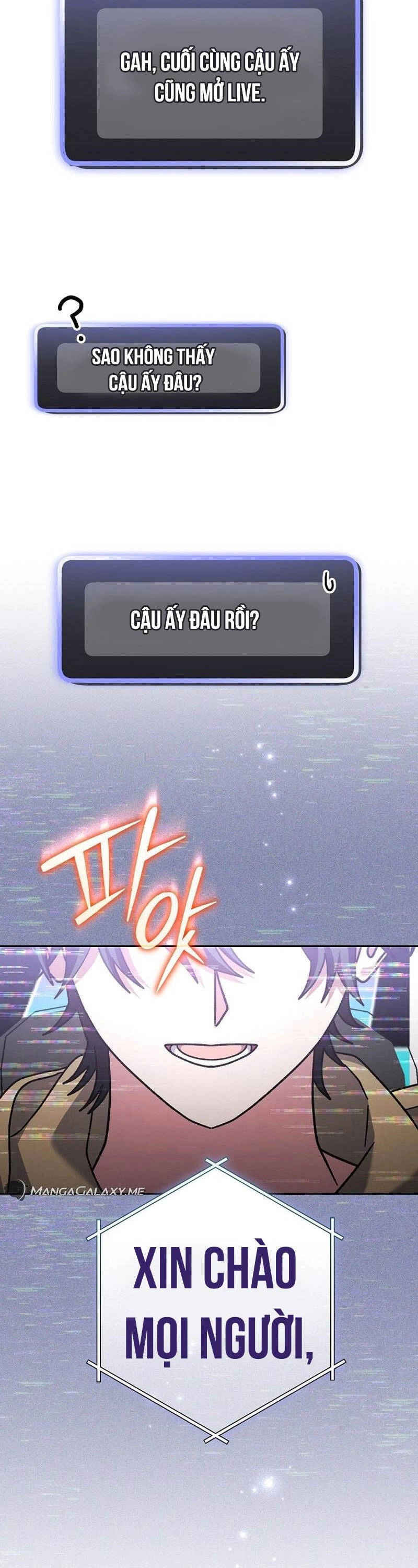 Stream Của Cung Thủ Thiên Tài Chapter 26 - 57