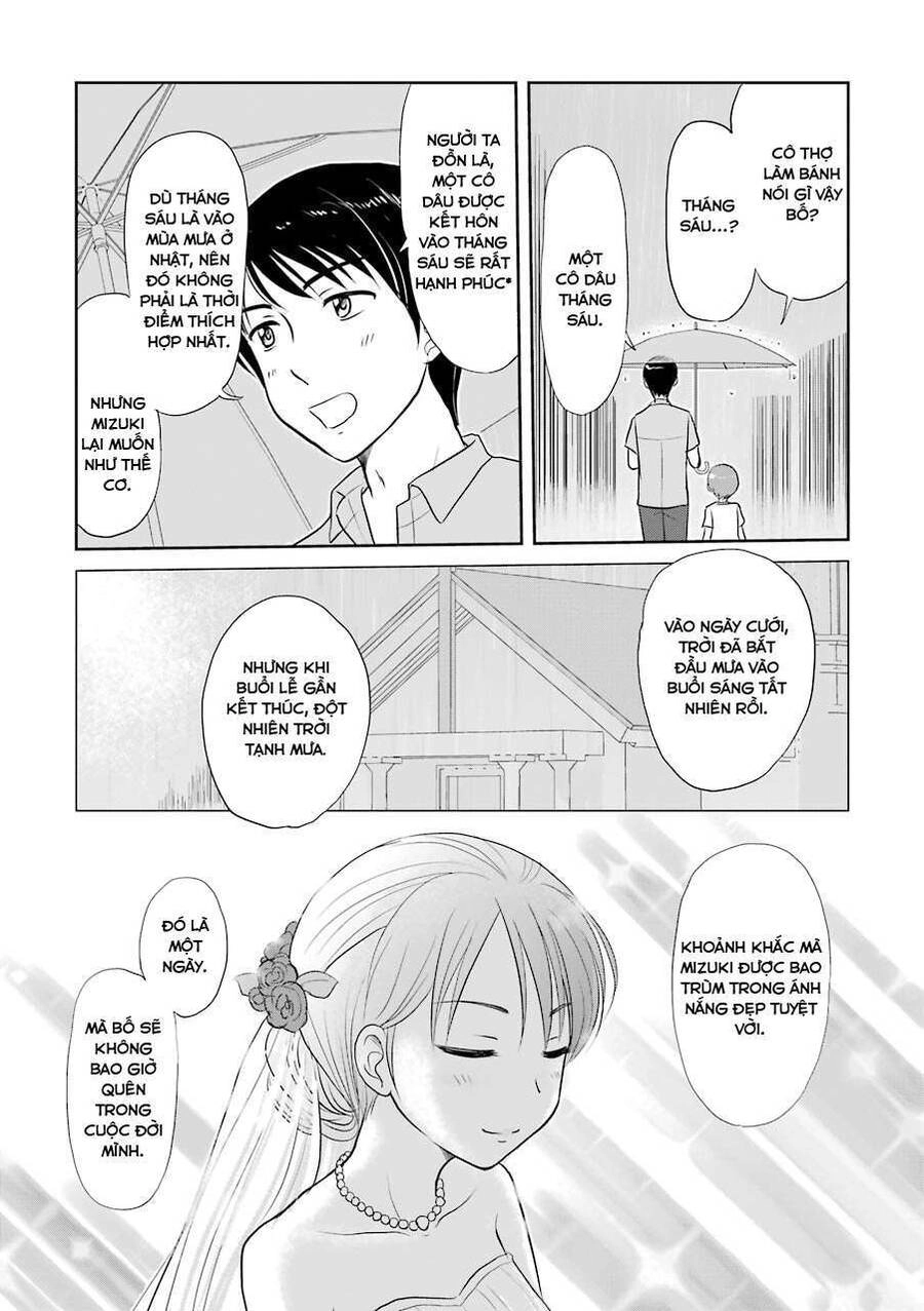 Cách Nhau 3 Tuổi Chapter 3 - 4