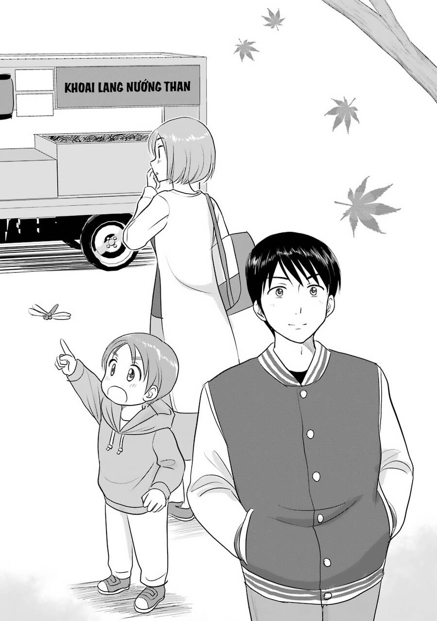 Cách Nhau 3 Tuổi Chapter 9 - 23