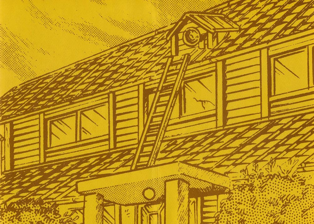 Nhà Trọ Nhất Khắc Chapter 1 - 4