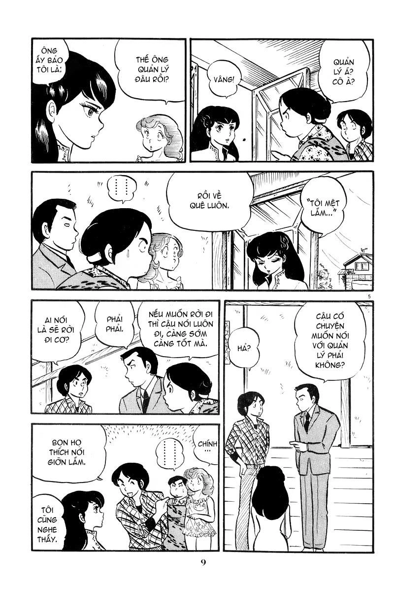 Nhà Trọ Nhất Khắc Chapter 1 - 12