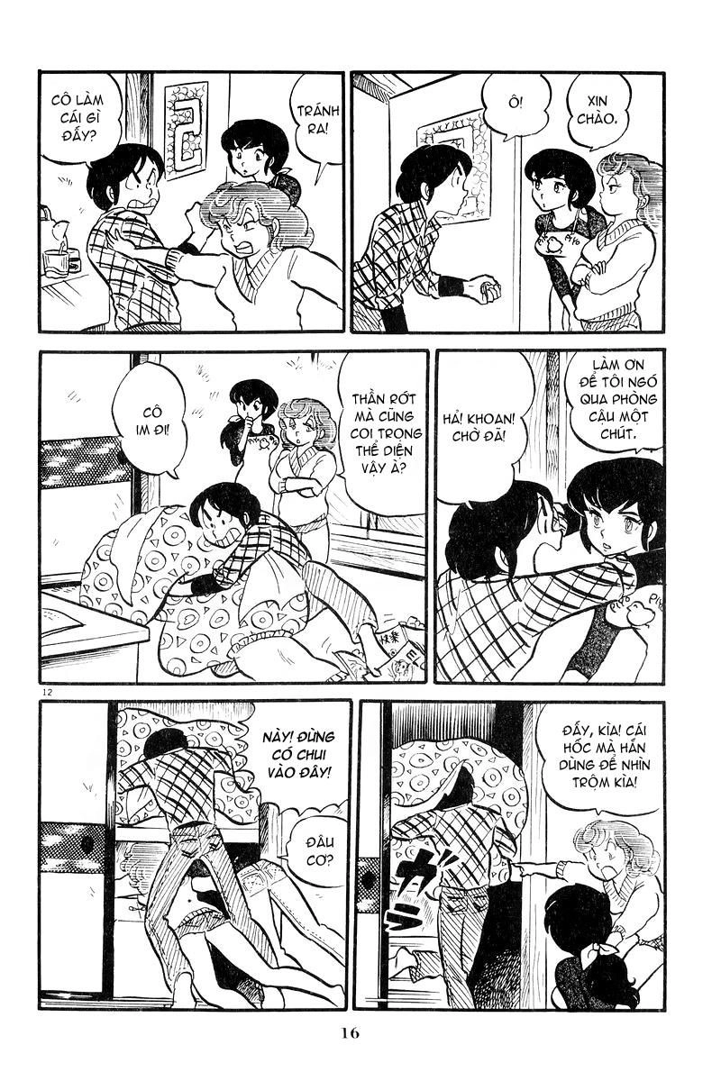 Nhà Trọ Nhất Khắc Chapter 1 - 19