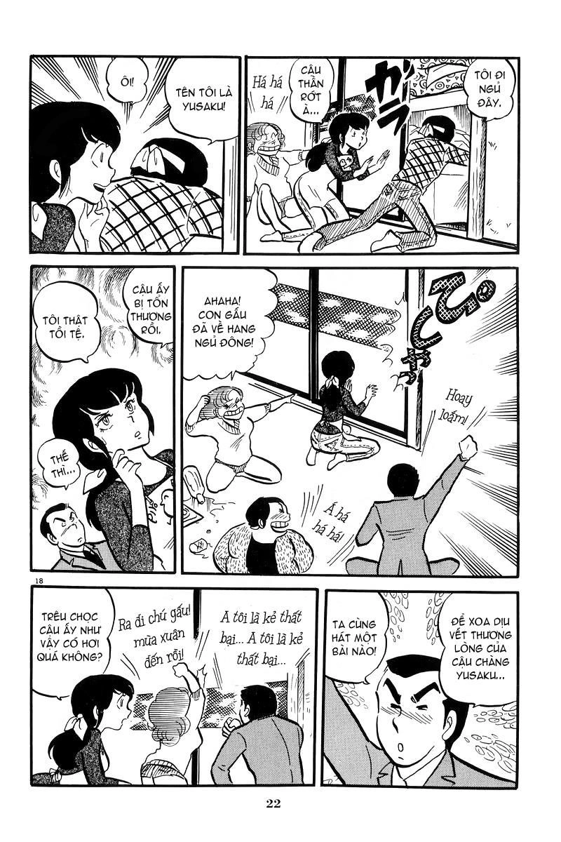 Nhà Trọ Nhất Khắc Chapter 1 - 25