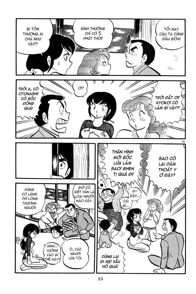 Nhà Trọ Nhất Khắc Chapter 1 - 26