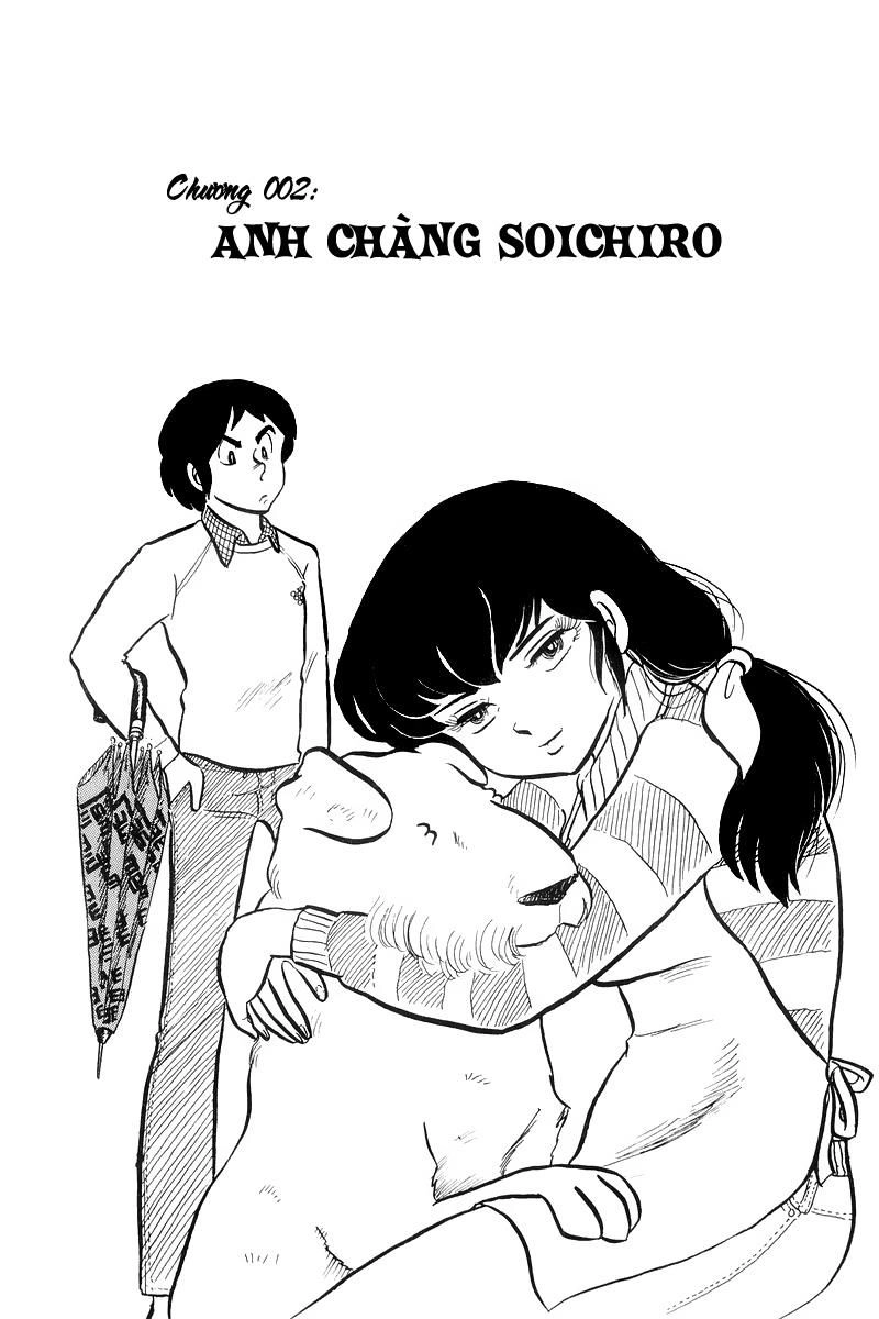 Nhà Trọ Nhất Khắc Chapter 2 - 2