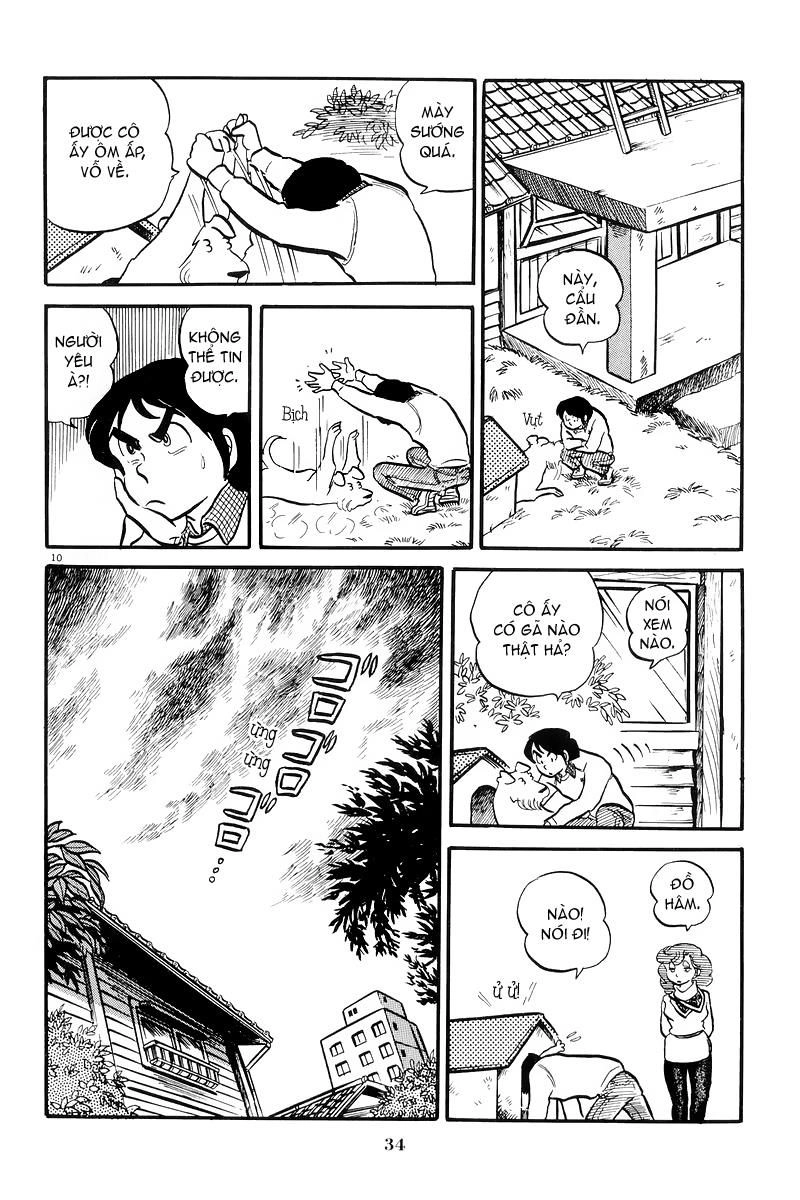 Nhà Trọ Nhất Khắc Chapter 2 - 11