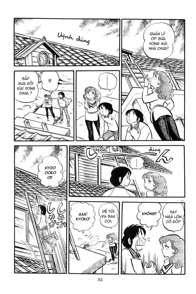 Nhà Trọ Nhất Khắc Chapter 2 - 12