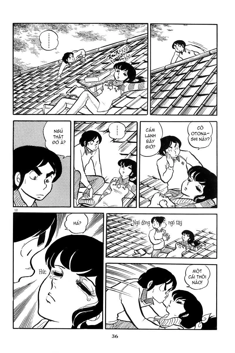 Nhà Trọ Nhất Khắc Chapter 2 - 13