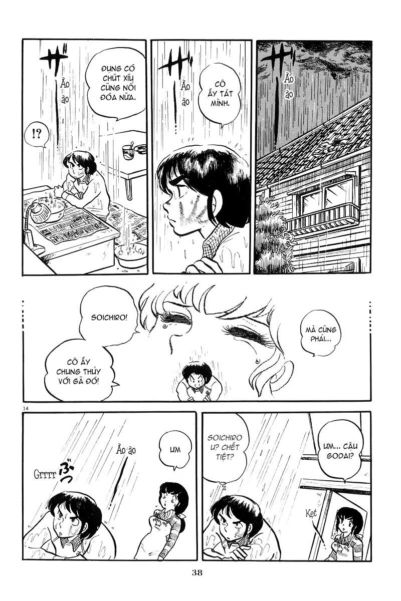 Nhà Trọ Nhất Khắc Chapter 2 - 15