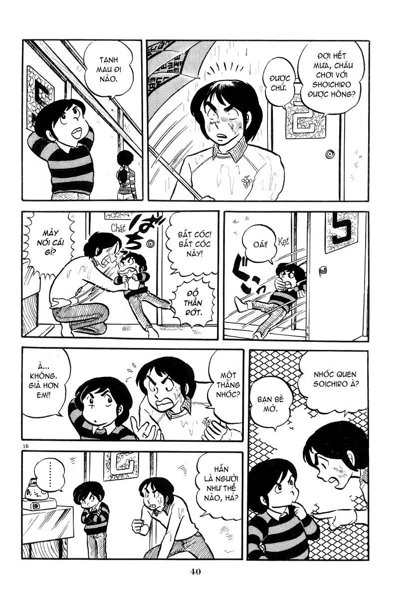 Nhà Trọ Nhất Khắc Chapter 2 - 17