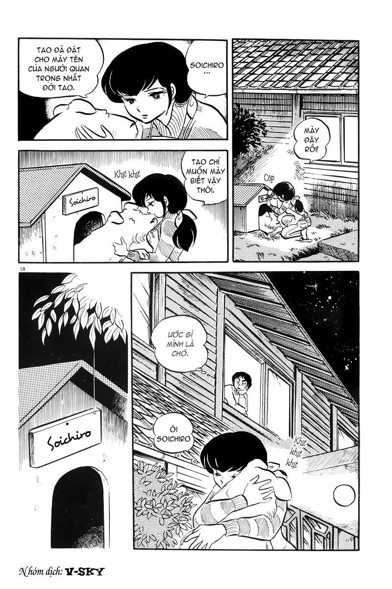 Nhà Trọ Nhất Khắc Chapter 2 - 19