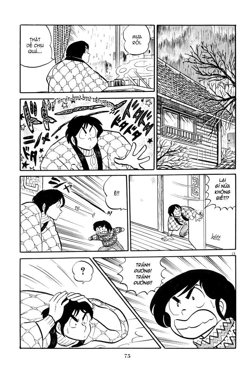 Nhà Trọ Nhất Khắc Chapter 4 - 14