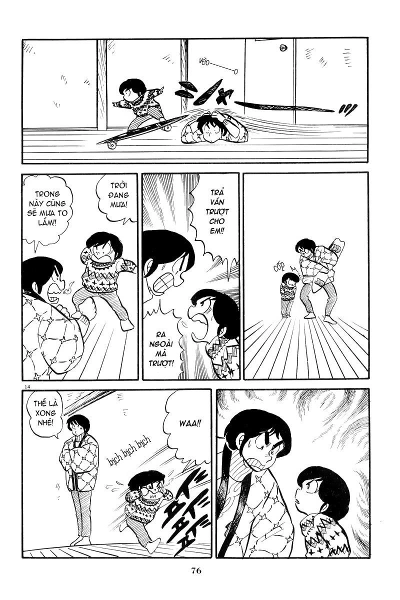 Nhà Trọ Nhất Khắc Chapter 4 - 15