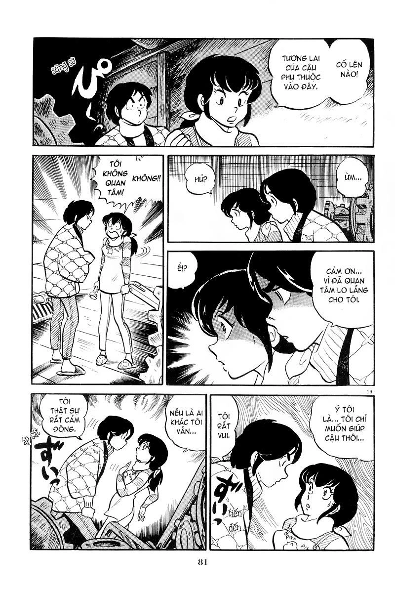 Nhà Trọ Nhất Khắc Chapter 4 - 20