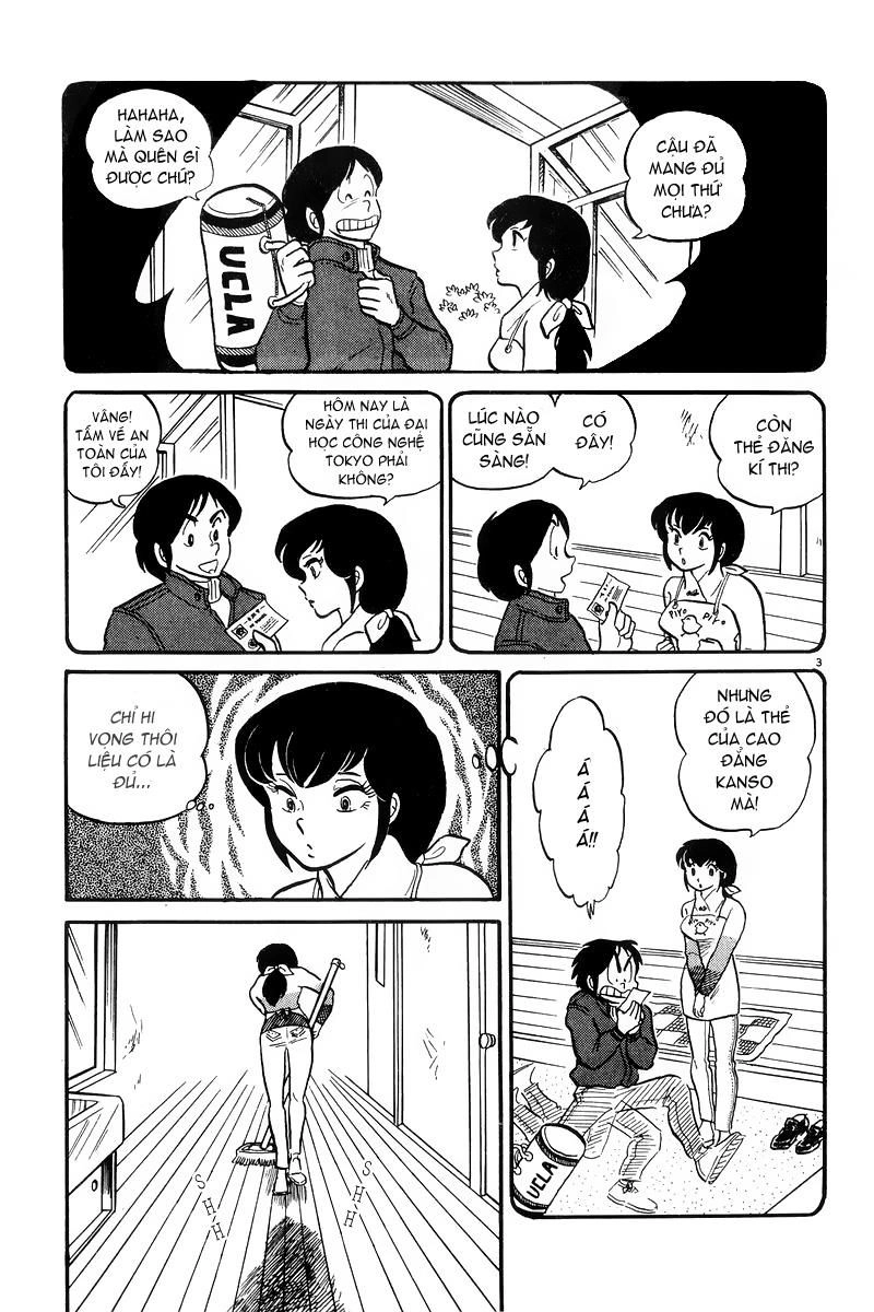 Nhà Trọ Nhất Khắc Chapter 5 - 4