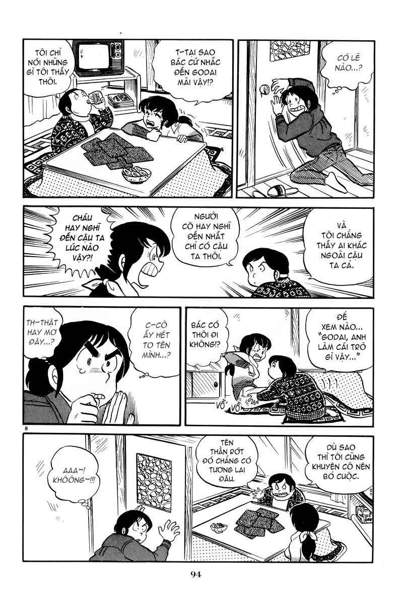 Nhà Trọ Nhất Khắc Chapter 5 - 9