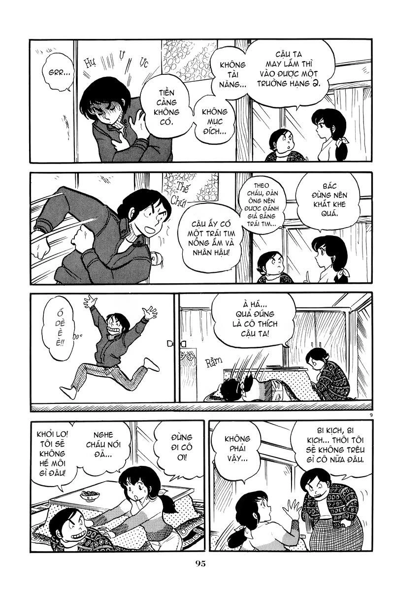 Nhà Trọ Nhất Khắc Chapter 5 - 10