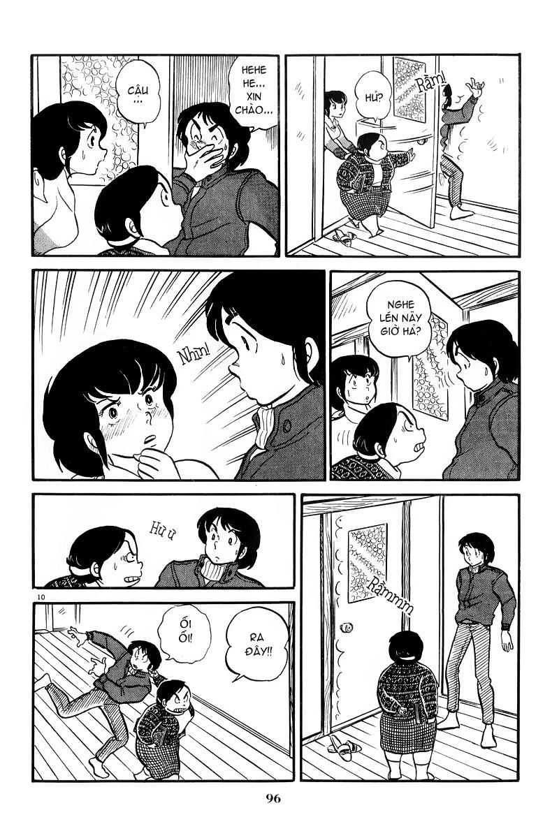 Nhà Trọ Nhất Khắc Chapter 5 - 11