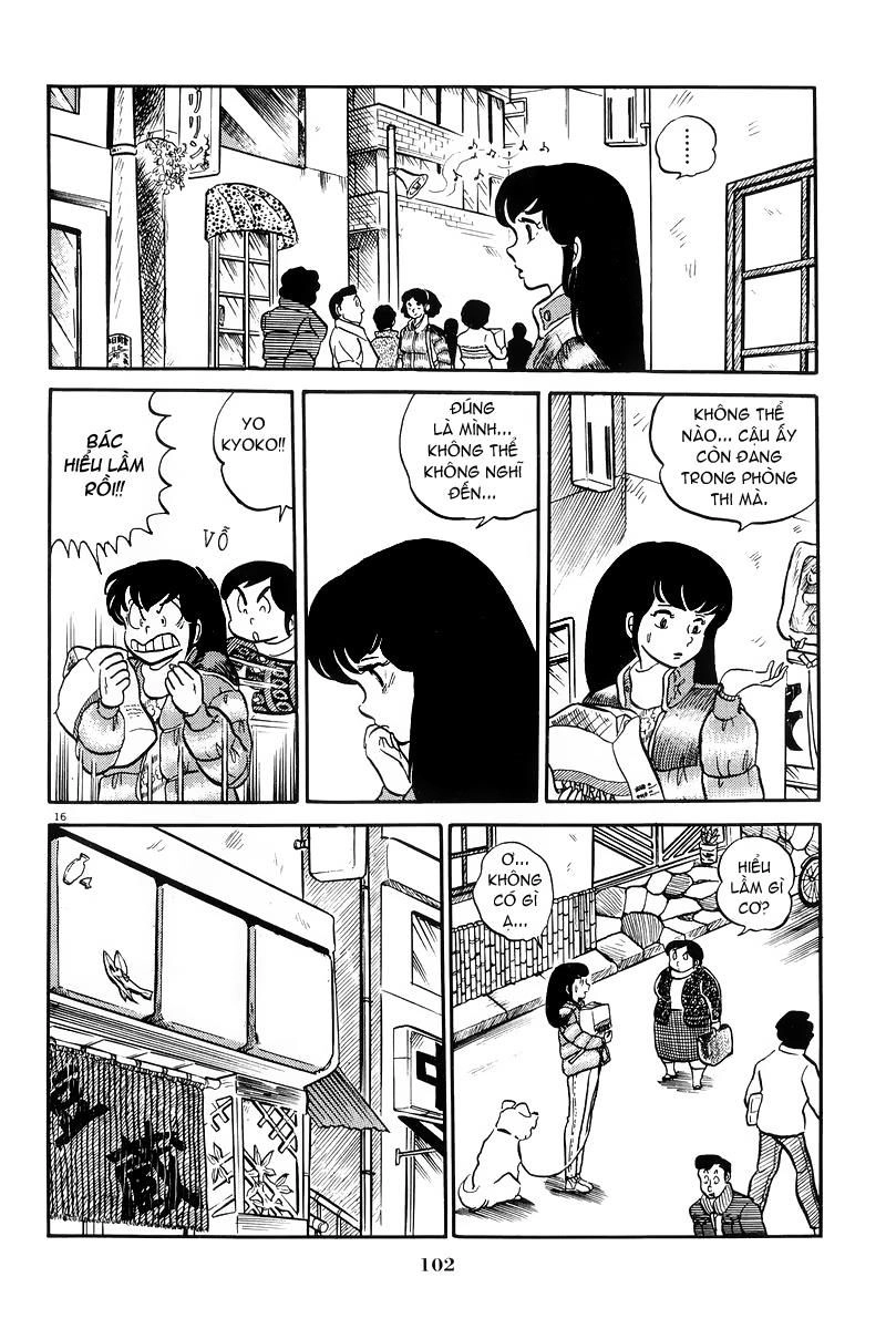 Nhà Trọ Nhất Khắc Chapter 5 - 17