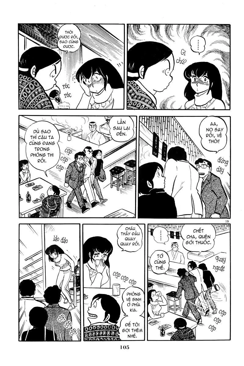 Nhà Trọ Nhất Khắc Chapter 5 - 20