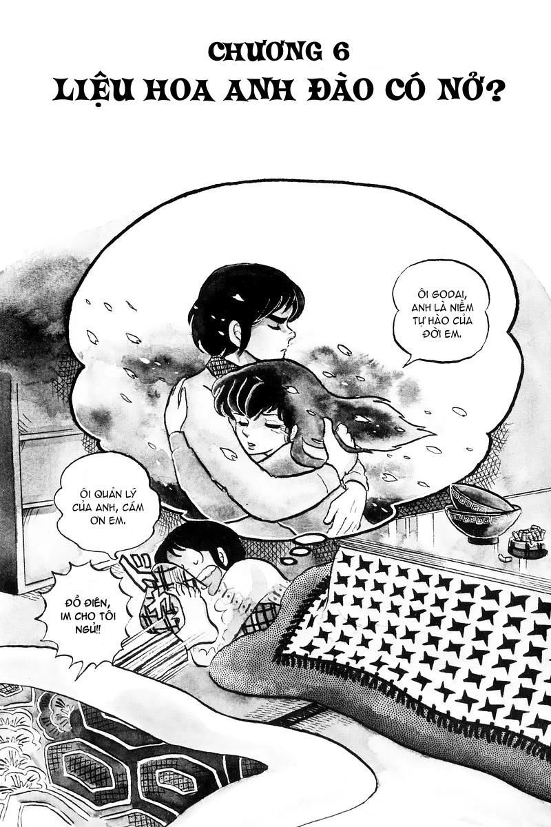 Nhà Trọ Nhất Khắc Chapter 6 - 2