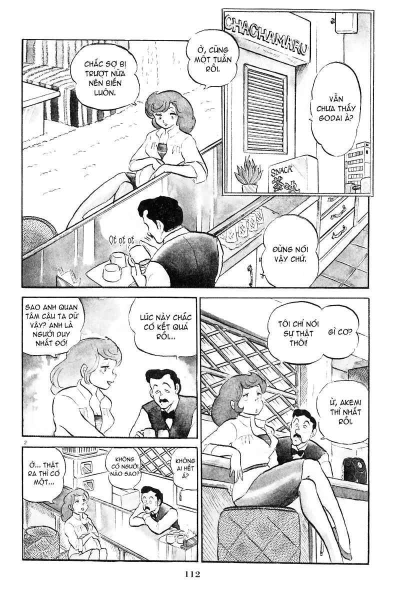 Nhà Trọ Nhất Khắc Chapter 6 - 3