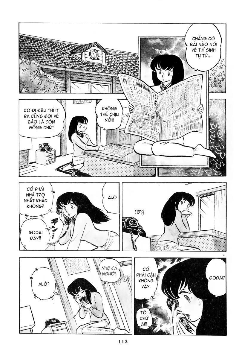 Nhà Trọ Nhất Khắc Chapter 6 - 4