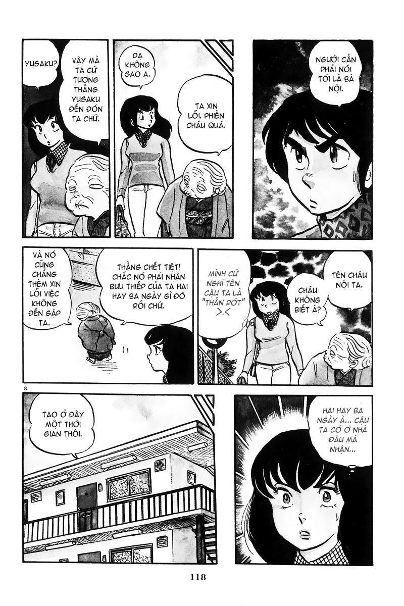 Nhà Trọ Nhất Khắc Chapter 6 - 9