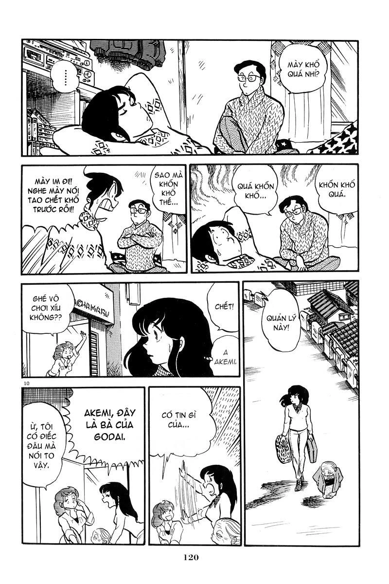 Nhà Trọ Nhất Khắc Chapter 6 - 11