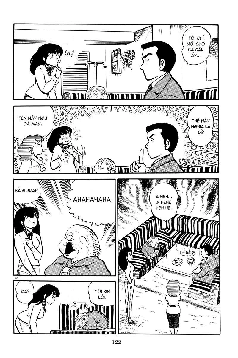 Nhà Trọ Nhất Khắc Chapter 6 - 13